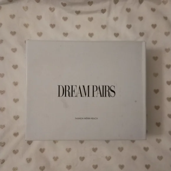 🔥3/$70 Dream Pairs Girl's Cowgirl Boots - Picture 15 of 15